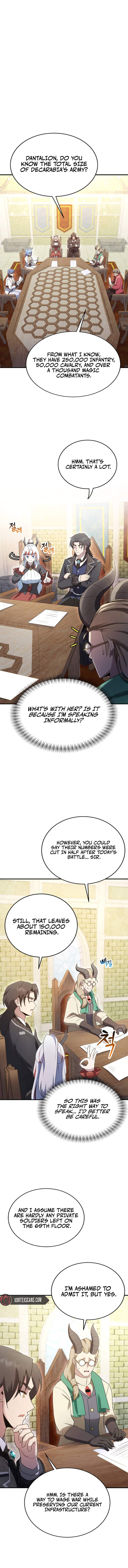 I Became the Master of the Weakest Demon King Chapter 18 7