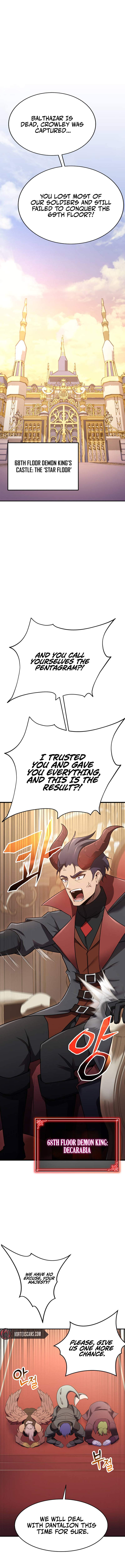 I Became the Master of the Weakest Demon King Chapter 18 9