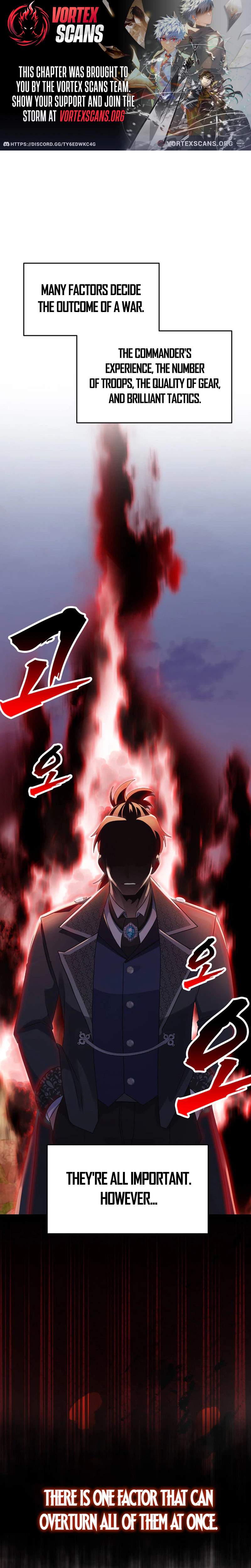 I Became the Master of the Weakest Demon King Chapter 19 1