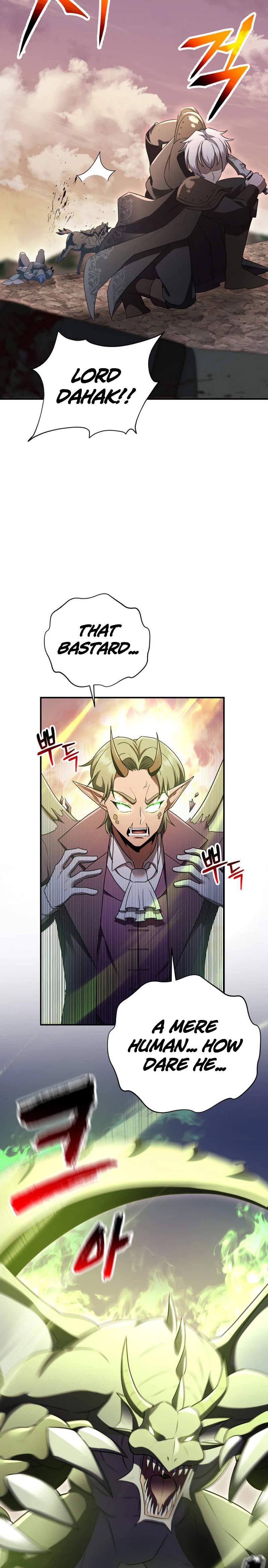 I Became the Master of the Weakest Demon King Chapter 19 17