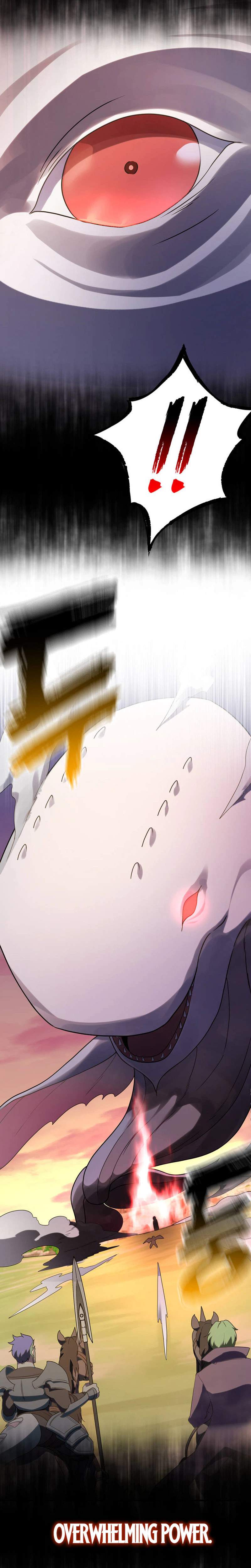 I Became the Master of the Weakest Demon King Chapter 19 2