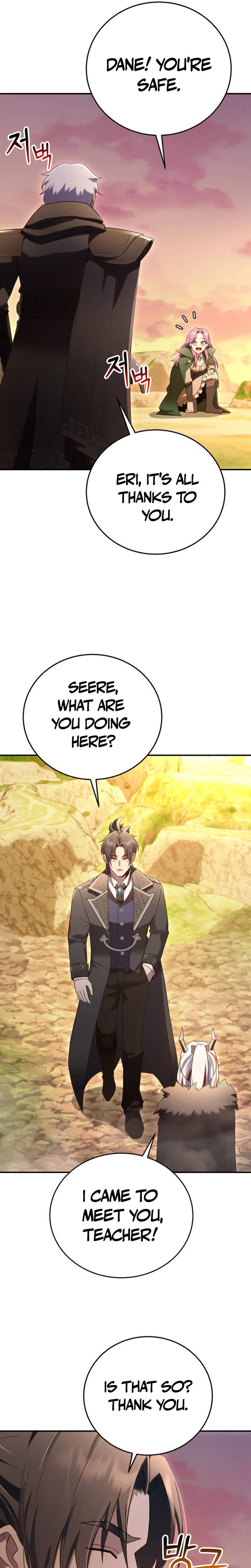 I Became the Master of the Weakest Demon King Chapter 19 24