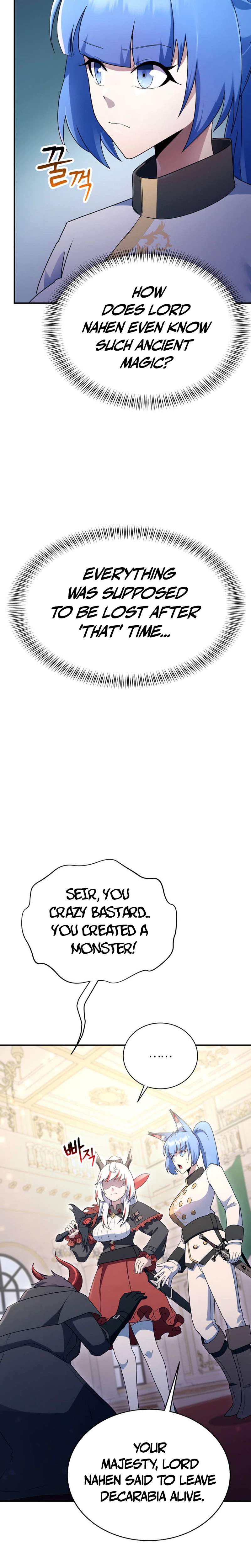 I Became the Master of the Weakest Demon King Chapter 19 29