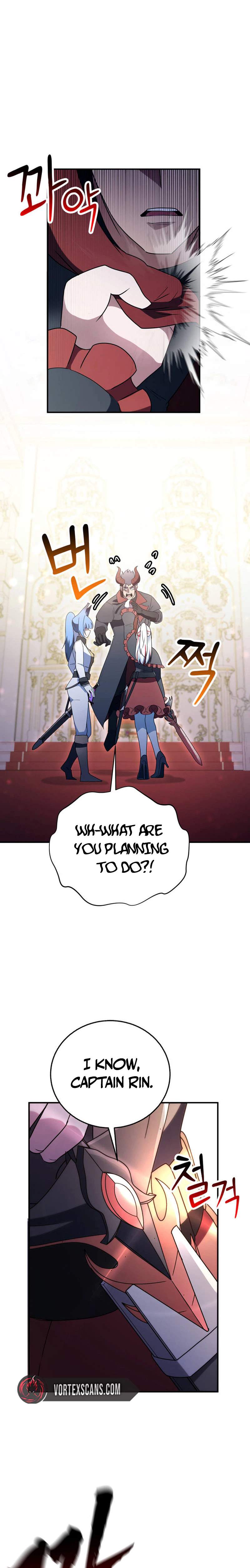 I Became the Master of the Weakest Demon King Chapter 19 30