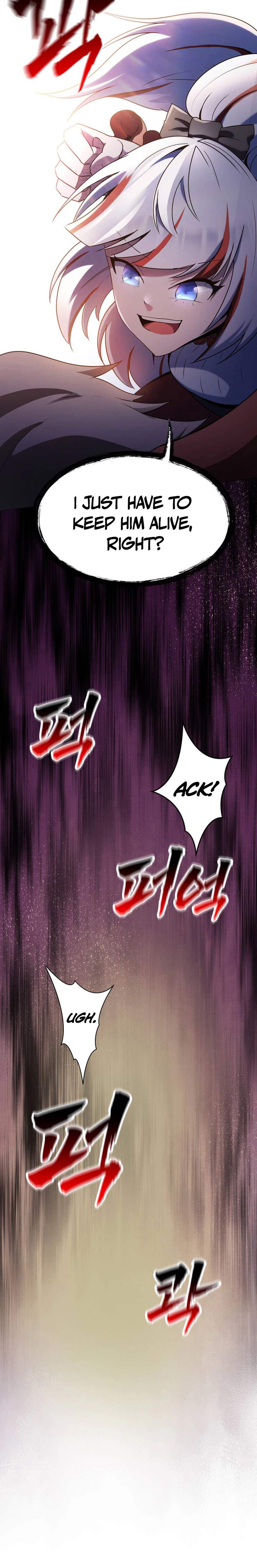 I Became the Master of the Weakest Demon King Chapter 19 31