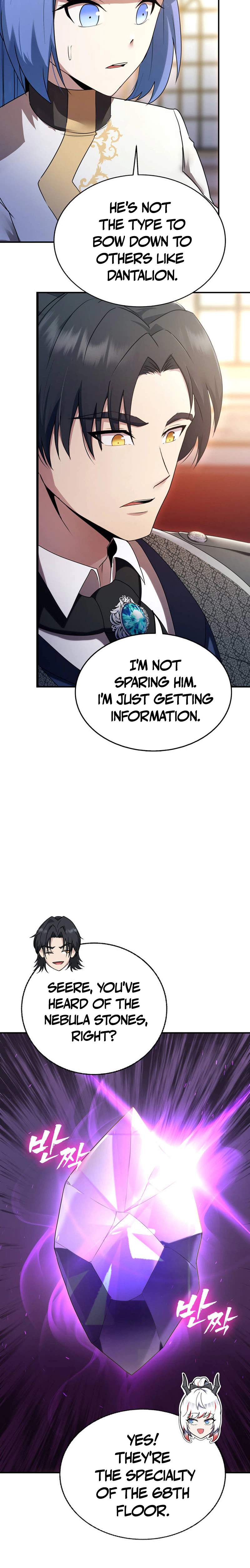 I Became the Master of the Weakest Demon King Chapter 19 37