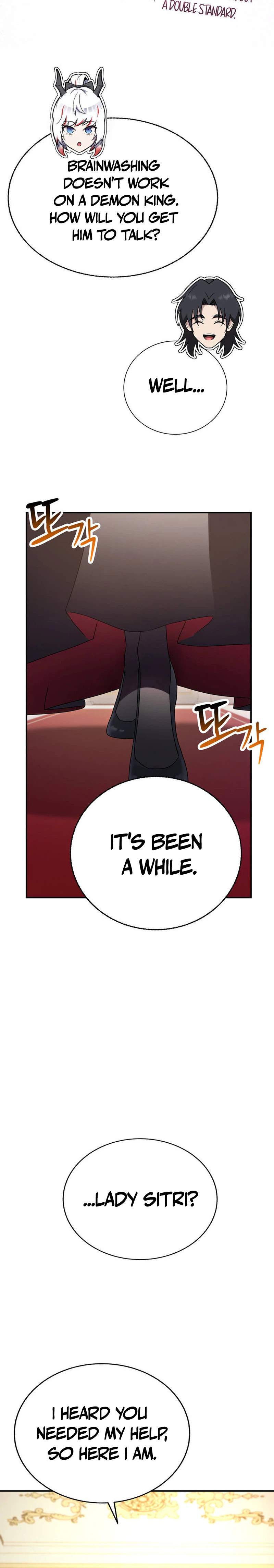 I Became the Master of the Weakest Demon King Chapter 19 39
