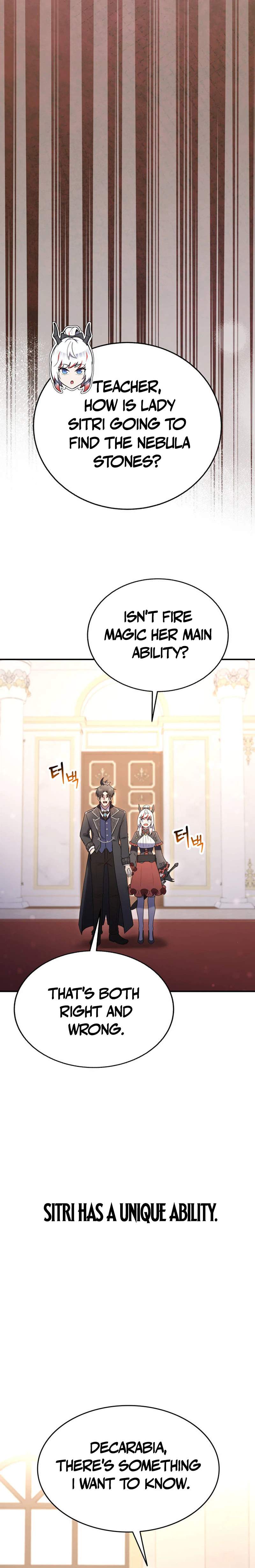 I Became the Master of the Weakest Demon King Chapter 19 43