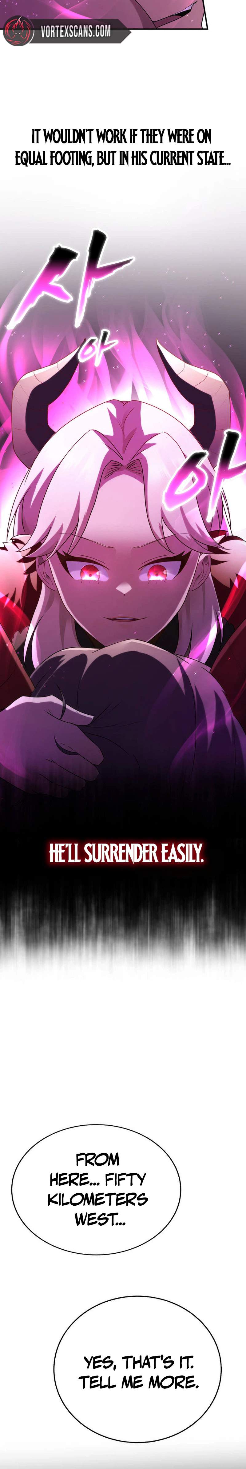 I Became the Master of the Weakest Demon King Chapter 19 45