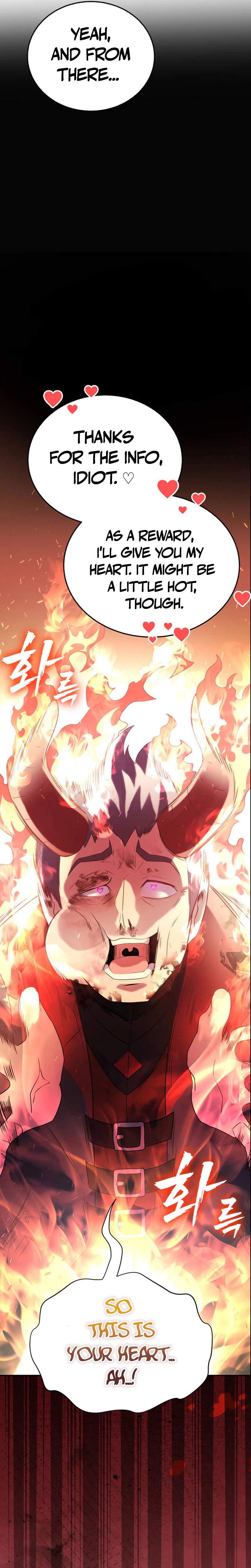 I Became the Master of the Weakest Demon King Chapter 19 46