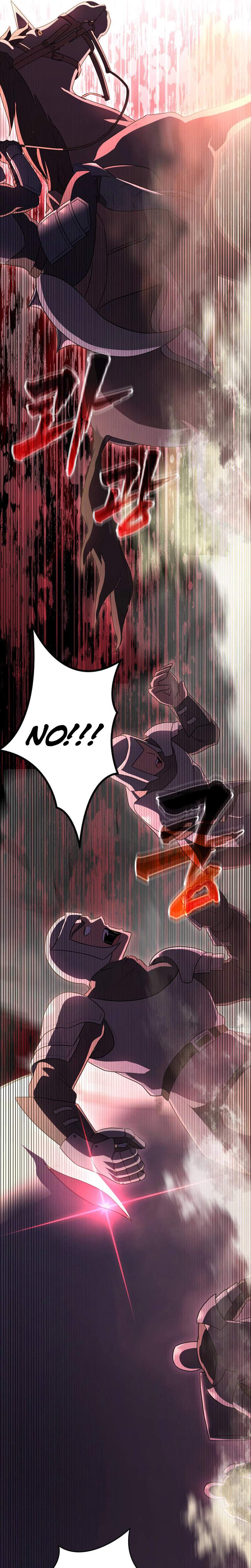 I Became the Master of the Weakest Demon King Chapter 19 6