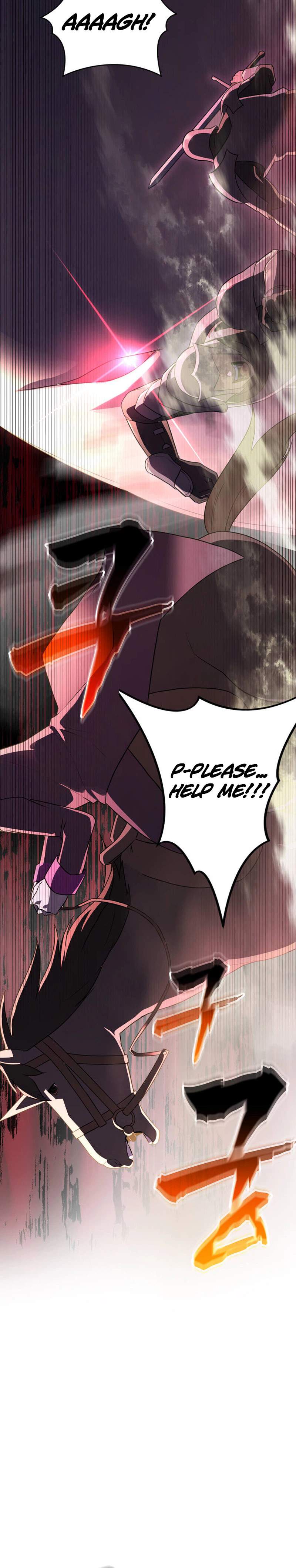 I Became the Master of the Weakest Demon King Chapter 19 7