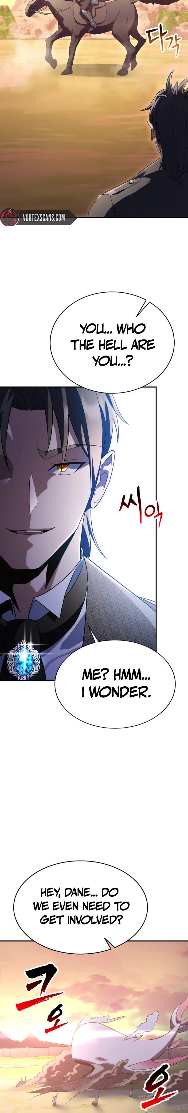 I Became the Master of the Weakest Demon King Chapter 19 9