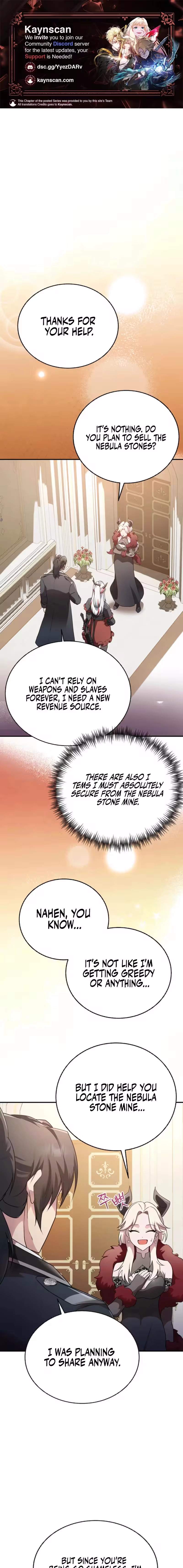 I Became the Master of the Weakest Demon King Chapter 20 1