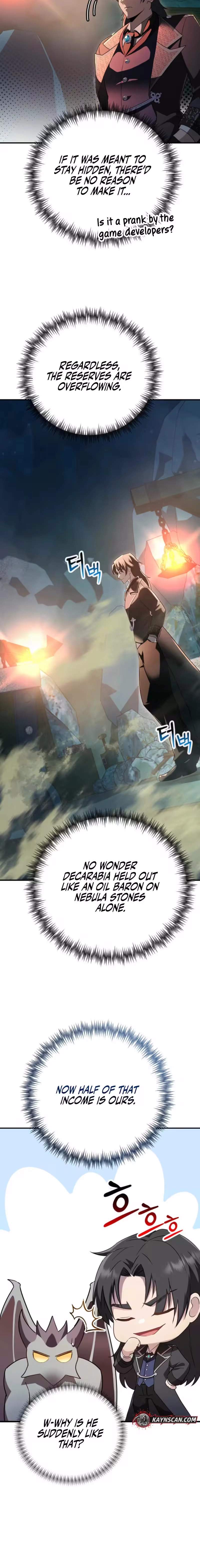 I Became the Master of the Weakest Demon King Chapter 20 10