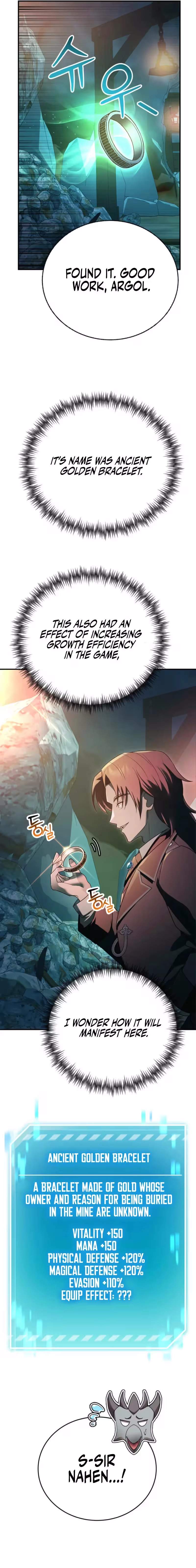 I Became the Master of the Weakest Demon King Chapter 20 13
