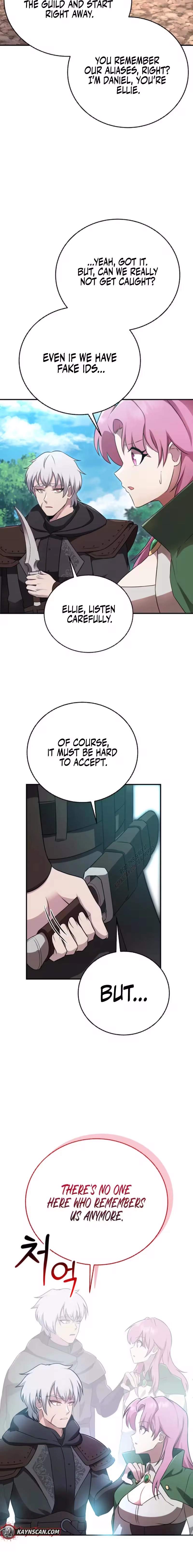I Became the Master of the Weakest Demon King Chapter 20 20