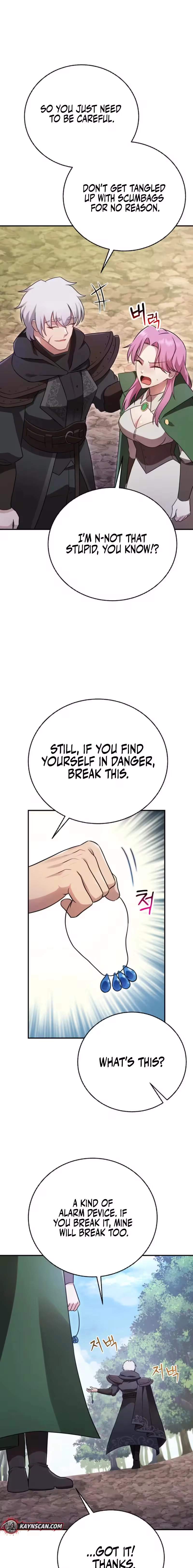 I Became the Master of the Weakest Demon King Chapter 20 21