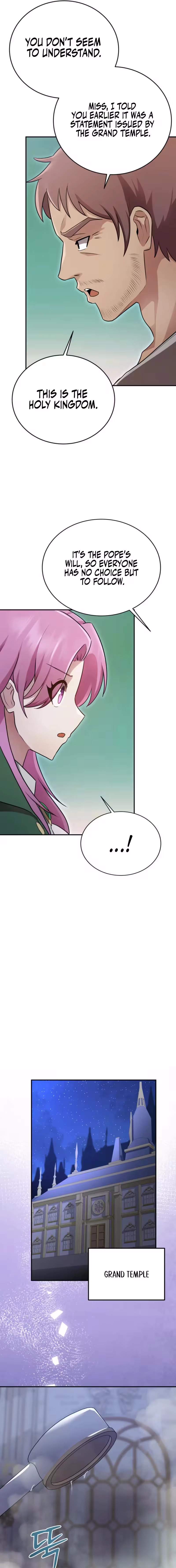I Became the Master of the Weakest Demon King Chapter 20 27