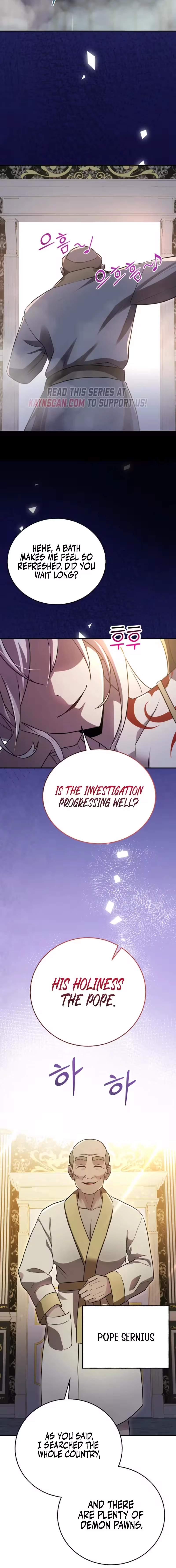 I Became the Master of the Weakest Demon King Chapter 20 28