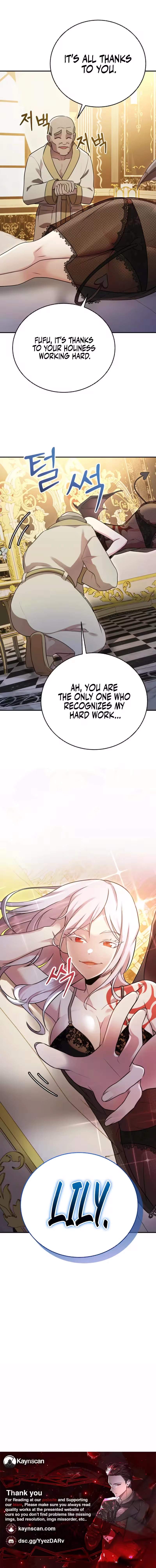 I Became the Master of the Weakest Demon King Chapter 20 29