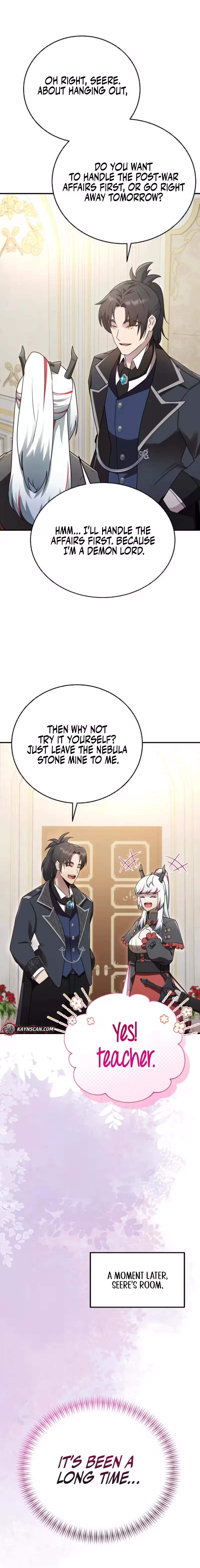 I Became the Master of the Weakest Demon King Chapter 20 6