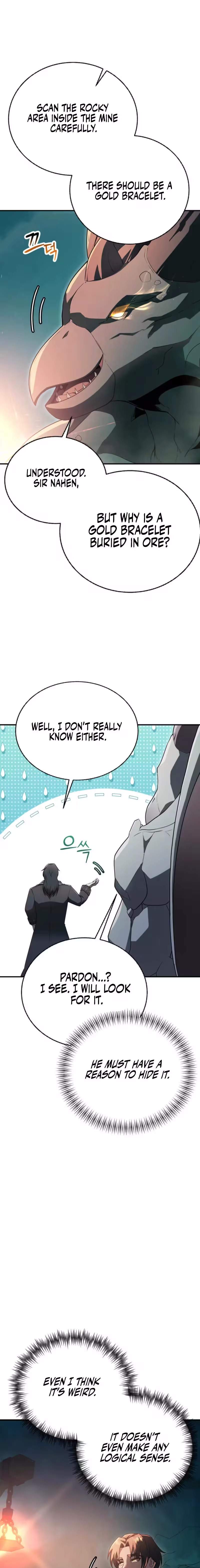I Became the Master of the Weakest Demon King Chapter 20 9
