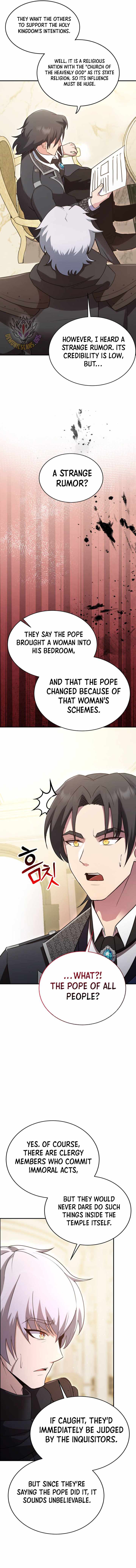 I Became the Master of the Weakest Demon King Chapter 21 13