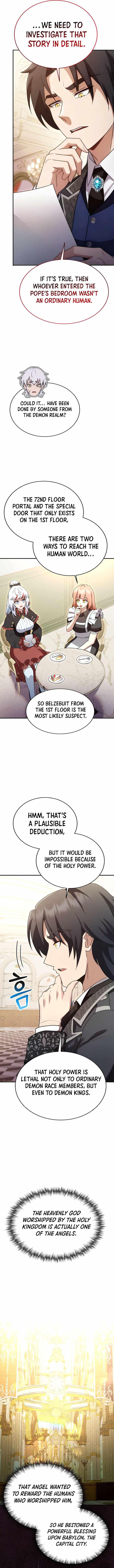 I Became the Master of the Weakest Demon King Chapter 21 14