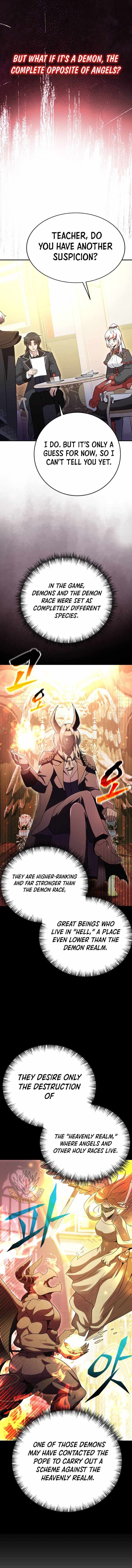 I Became the Master of the Weakest Demon King Chapter 21 15