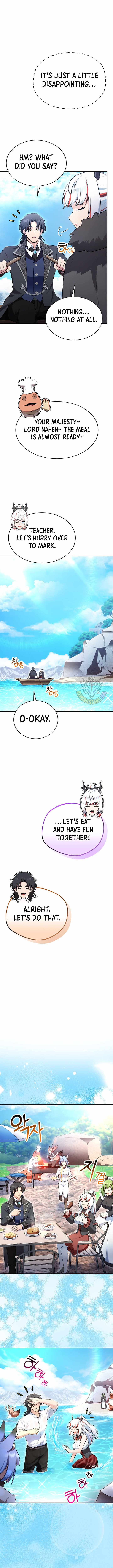 I Became the Master of the Weakest Demon King Chapter 21 3