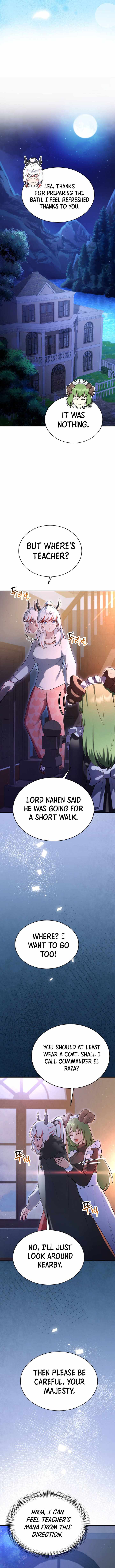 I Became the Master of the Weakest Demon King Chapter 21 4