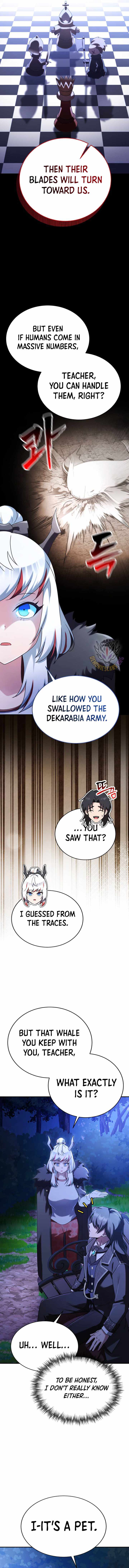 I Became the Master of the Weakest Demon King Chapter 21 7