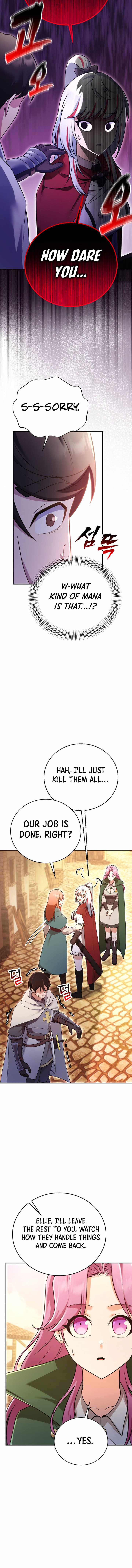 I Became the Master of the Weakest Demon King Chapter 22 14