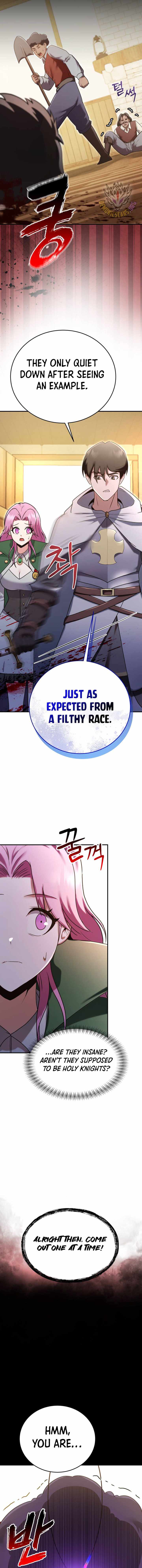 I Became the Master of the Weakest Demon King Chapter 22 17