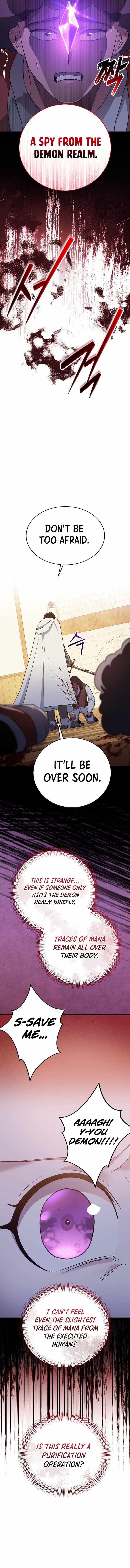 I Became the Master of the Weakest Demon King Chapter 22 18