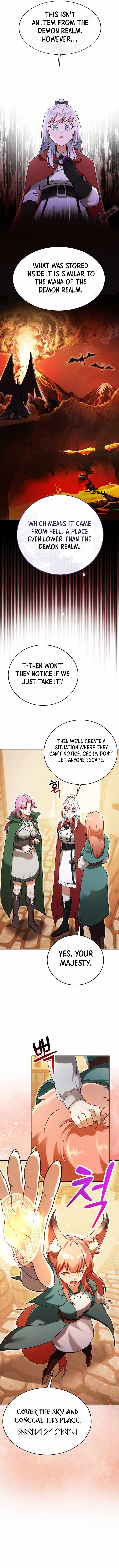 I Became the Master of the Weakest Demon King Chapter 22 20