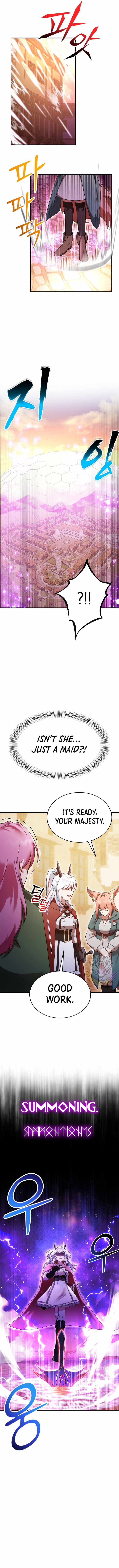 I Became the Master of the Weakest Demon King Chapter 22 21