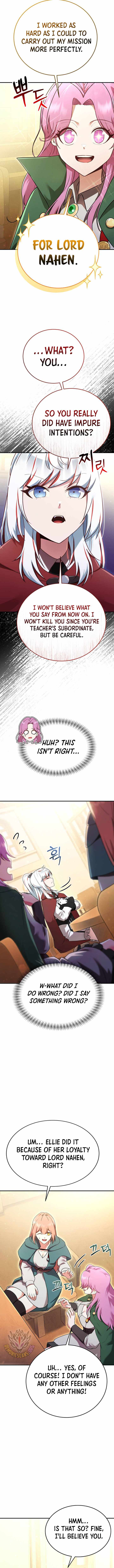 I Became the Master of the Weakest Demon King Chapter 22 3