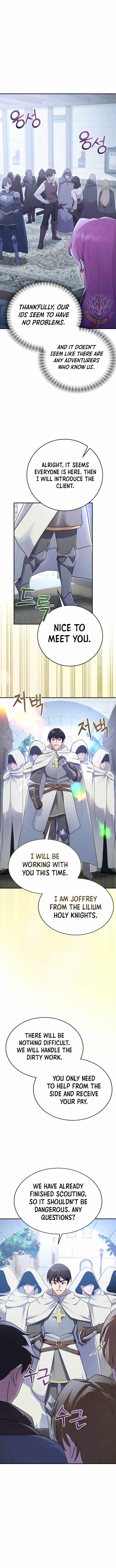 I Became the Master of the Weakest Demon King Chapter 22 7