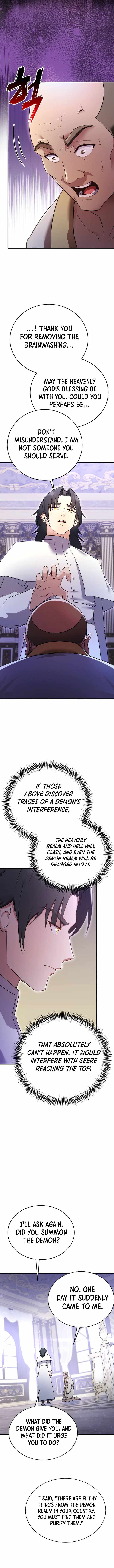 I Became the Master of the Weakest Demon King Chapter 23 10