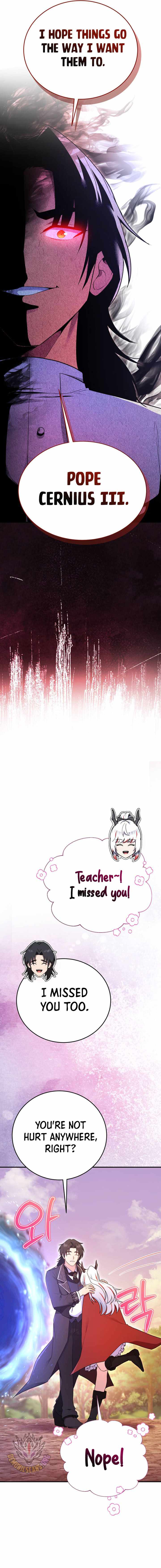 I Became the Master of the Weakest Demon King Chapter 23 13