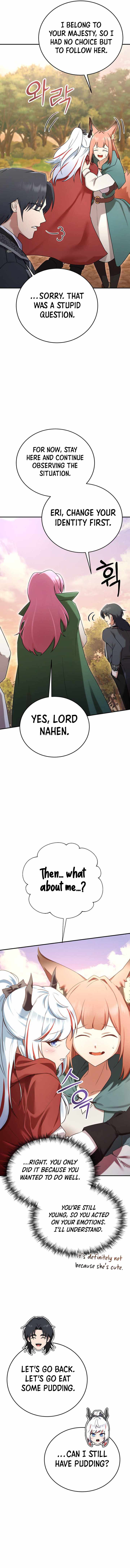 I Became the Master of the Weakest Demon King Chapter 23 16