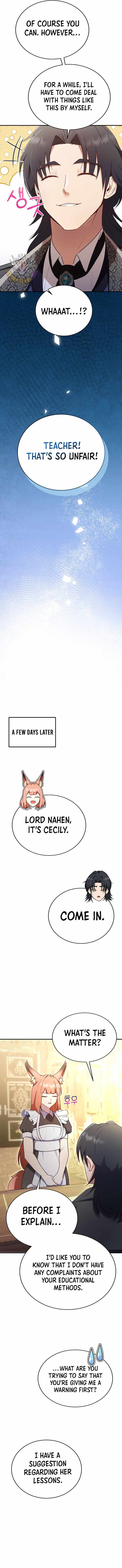 I Became the Master of the Weakest Demon King Chapter 23 17