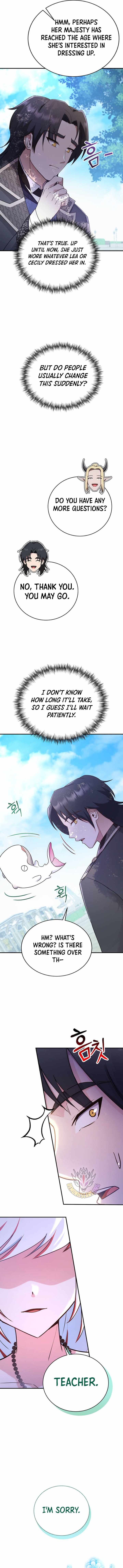 I Became the Master of the Weakest Demon King Chapter 23 23