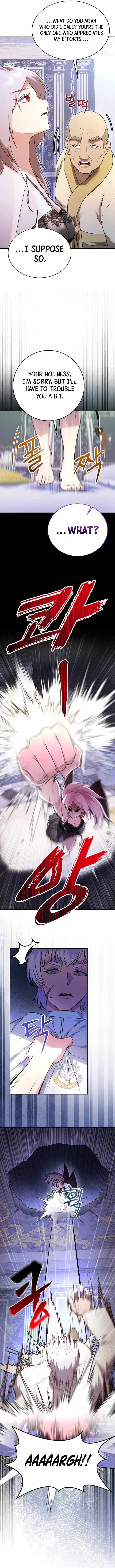 I Became the Master of the Weakest Demon King Chapter 23 3