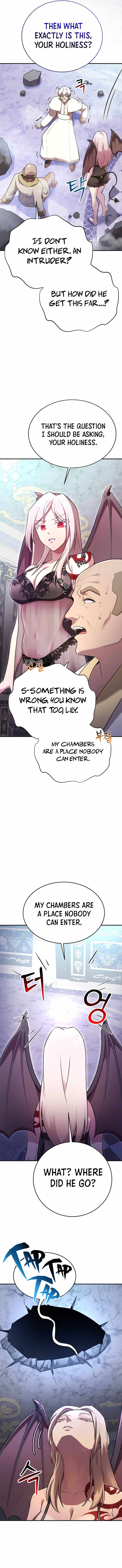 I Became the Master of the Weakest Demon King Chapter 23 4