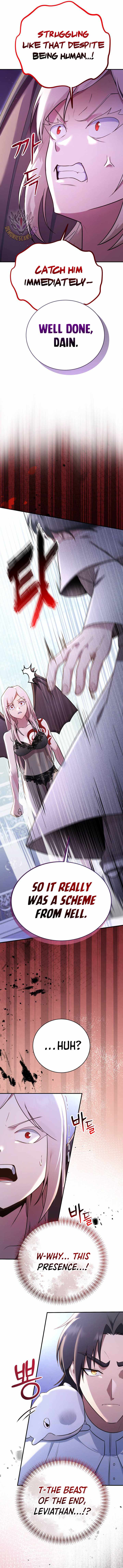 I Became the Master of the Weakest Demon King Chapter 23 5