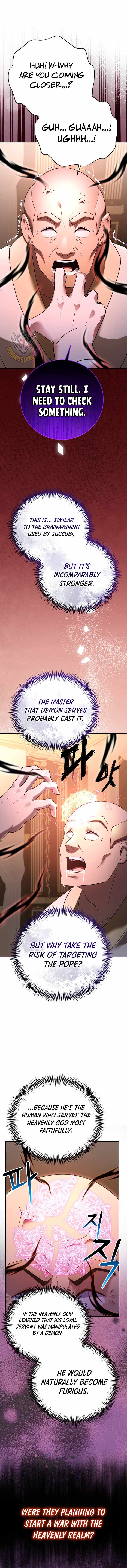 I Became the Master of the Weakest Demon King Chapter 23 9