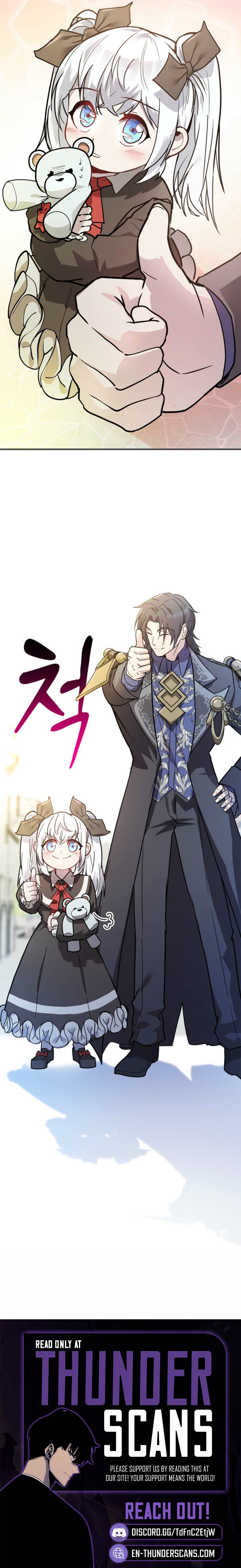 I Became the Master of the Weakest Demon King Chapter 3 20